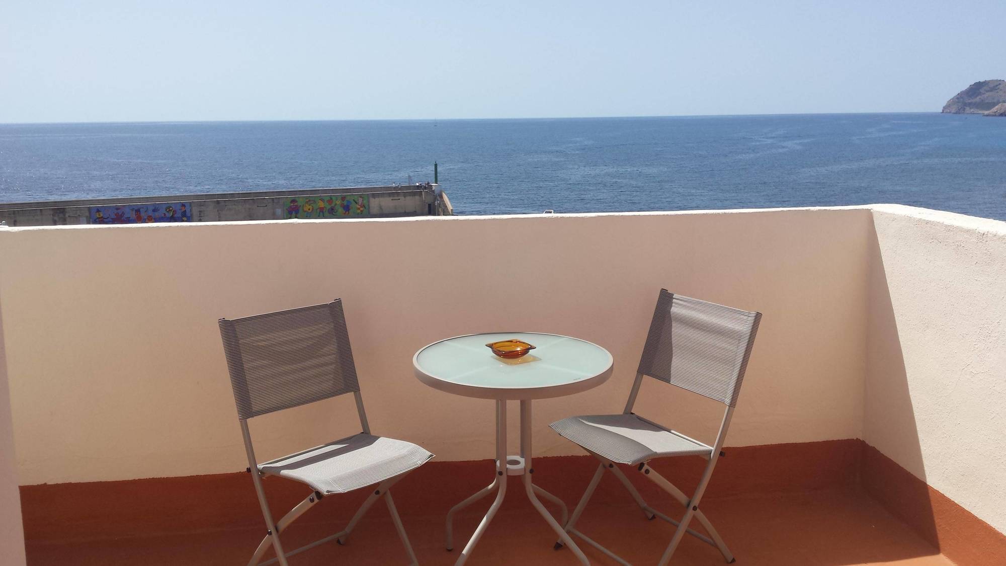Hostal Port Corona Cala Ratjada  Ngoại thất bức ảnh