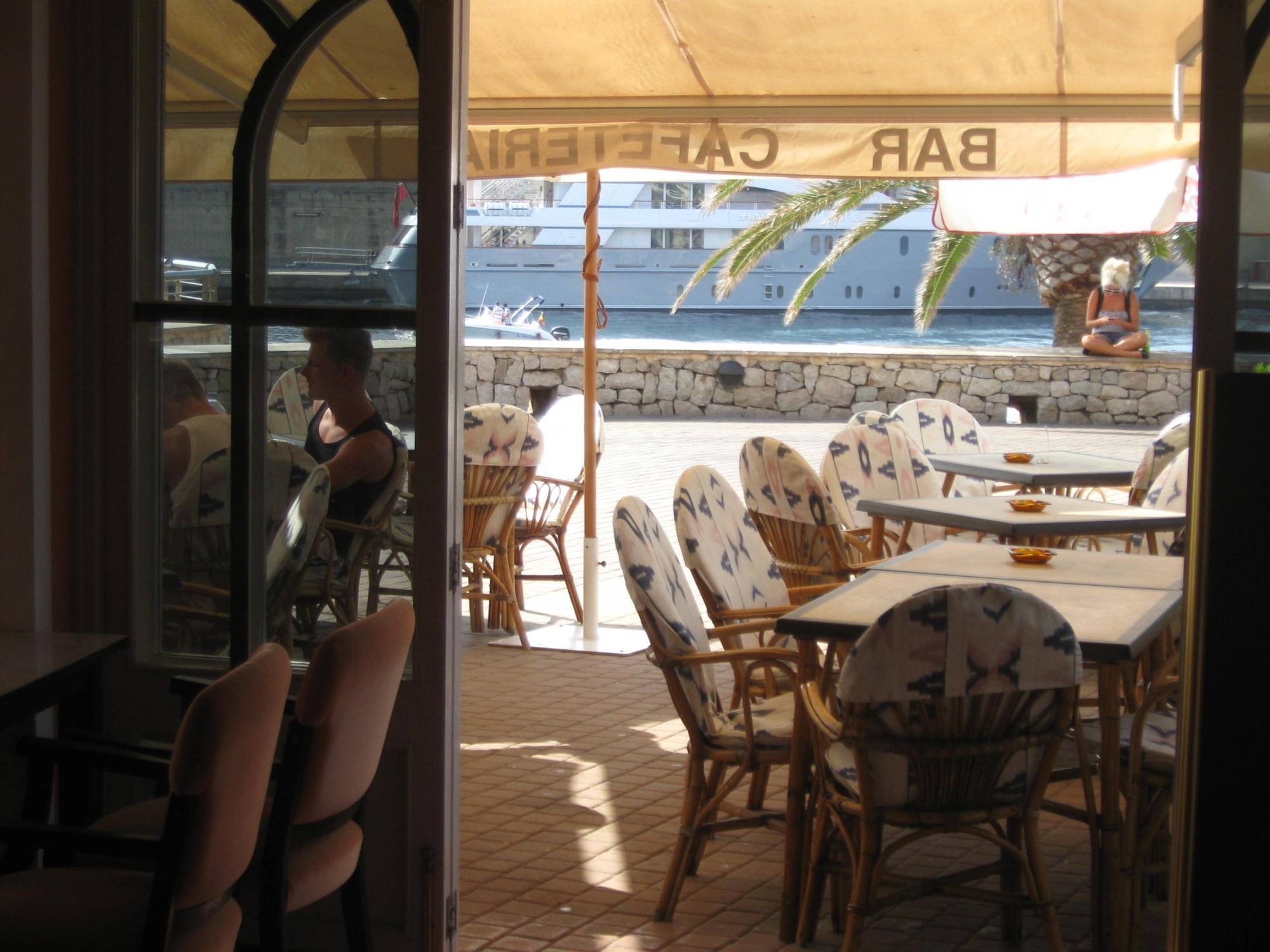 Hostal Port Corona Cala Ratjada  Ngoại thất bức ảnh
